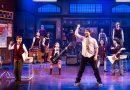 Broadway Comedy Musical: The School of Rock