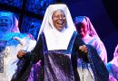 Broadway Comedy Musical: Sister Act